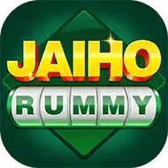 Jaiho rummy Logo
